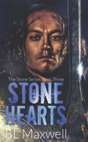 Stone Hearts B0948JTG9T Book Cover