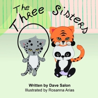 The Three Sisters 1365503291 Book Cover