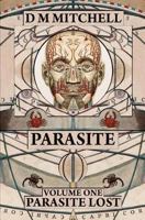 Parasite Lost 1453819304 Book Cover