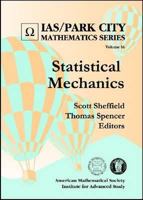 Statistical Mechanics 082184671X Book Cover