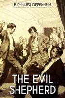 The Evil Shepherd 1986344479 Book Cover