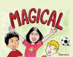 Magical 1088297145 Book Cover