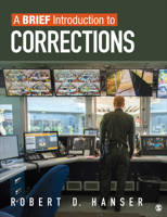 A Brief Introduction to Corrections 1071806513 Book Cover