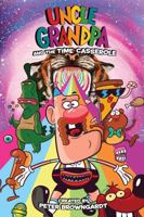 Uncle Grandpa OGN Vol. 1 1608867919 Book Cover