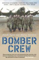Bomber Crew 034083871X Book Cover