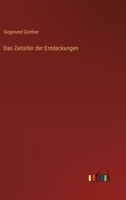 Das Zeitalter Der Entdeckungen 1141583704 Book Cover