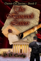 The Hancock Letters 1710028246 Book Cover