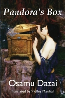 Pandora's Box 1734964421 Book Cover