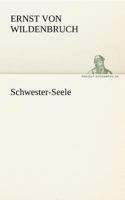 Schwester-Seele: Roman (Classic Reprint) 1245645471 Book Cover