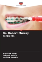 Dr. Robert Murray Ricketts (French Edition) 6206456692 Book Cover