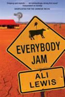 Everybody Jam 1467781177 Book Cover