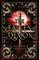 The Fallen Demon: A Paranormal Enemies to Lovers 1735049271 Book Cover