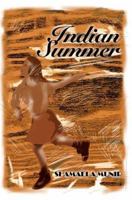 Indian Summer 0595325041 Book Cover