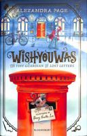 "Wishyouwas" 1526641216 Book Cover