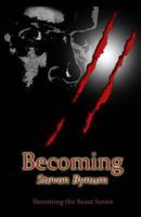 Becoming 1517313635 Book Cover