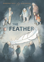 The Feather B07X82VWHG Book Cover