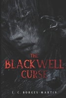 The Blackwell Curse B0DNXKYW23 Book Cover