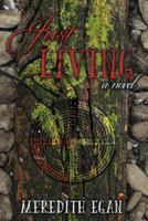 Just Living 0973155779 Book Cover