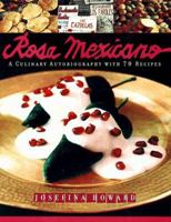 Rosa Mexicano 0670879479 Book Cover