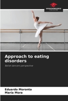 Approach to eating disorders 6205852926 Book Cover