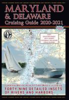 Maryland and Delaware Cruising Guide 2020-2021 0999403222 Book Cover