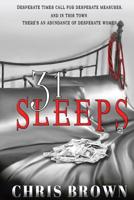 31 Sleeps 1512366234 Book Cover