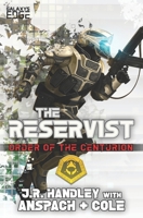 The Reservist 1949731219 Book Cover