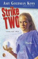 Strike Two 0803726074 Book Cover