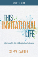 This Invitational Life Study Guide 0781413990 Book Cover