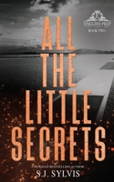 All the Little Secrets B09WQF69ZG Book Cover