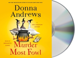 Murder Most Fowl