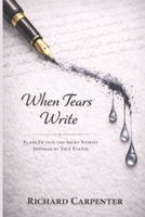 When Tears Write B0GPN3WB7F Book Cover