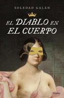 El diablo en el cuerpo 8425353300 Book Cover