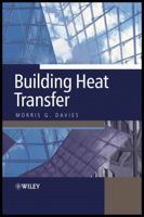 Building Heat Transfer 047084731X Book Cover