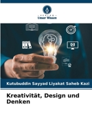 Kreativität, Design und Denken 6630221850 Book Cover