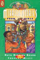 Miracle Stories from the Bible 0828009619 Book Cover