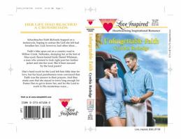 Unforgettable Faith (Love Inspired #102) 0373871082 Book Cover