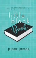 The Little Black Book B0BCSBGQ2S Book Cover