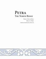 Petra: The North Ridge 057867663X Book Cover