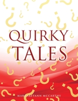Quirky Tales 1662872003 Book Cover