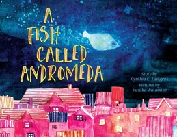A Fish Called Andromeda 1737262924 Book Cover