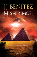 MIS Primos: El Suceso M?s Importante de Mi Vida 607078068X Book Cover