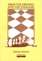 Chess Middlegames: Essential Knowledge 1857441257 Book Cover