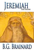 Jeremiah: Too Young 1983600121 Book Cover