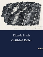 Gottfried Keller 1983459186 Book Cover