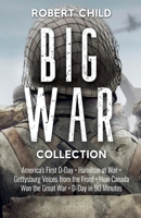 Big War Collection B0DYRN8HTQ Book Cover
