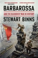 Barbarossa 1472276299 Book Cover