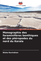 Monographie des foraminifères benthiques et des ptéropodes du nord du Kerala 6205386208 Book Cover