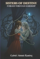 Sisters of Destiny: Forged Through Hardship (Light Novel Volume 1): A gripping fantasy adventure of resilience, sisterhood, and fate in a world shaped by trials B0FCFPKNVP Book Cover