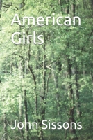 American Girls 1712641409 Book Cover